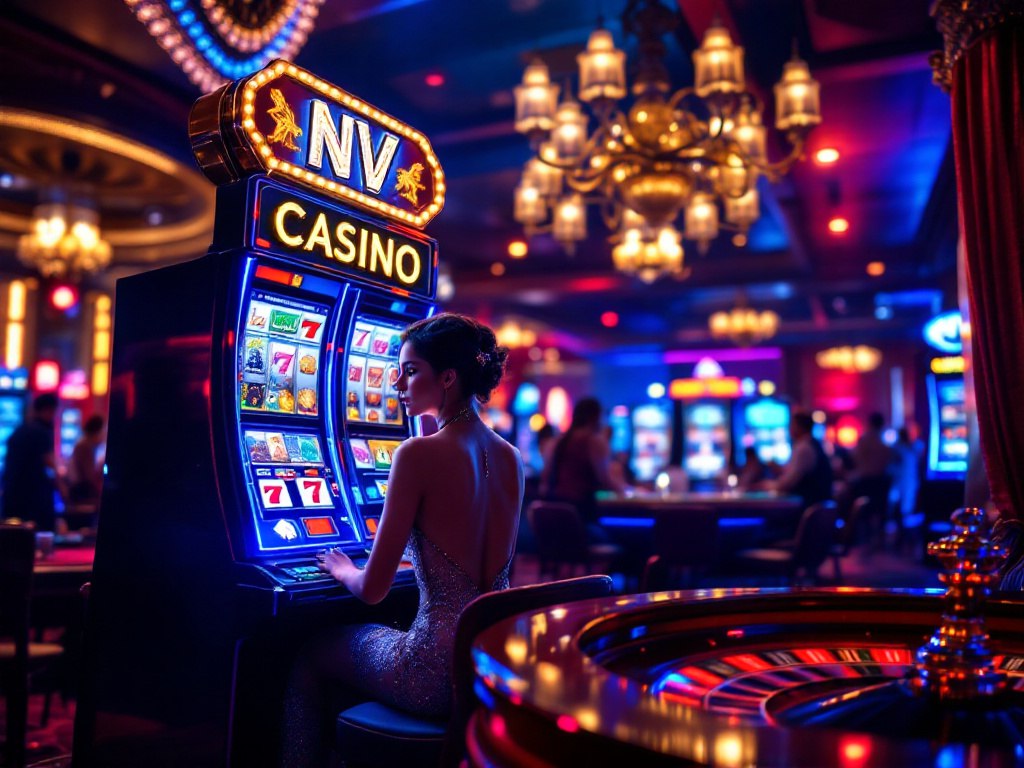 NV Gambling Enterprise Evaluation - Special 50 Rotates No Down Payment Perk