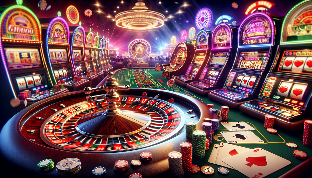 River Cree Hotel and Online Casino Testimonial 2026