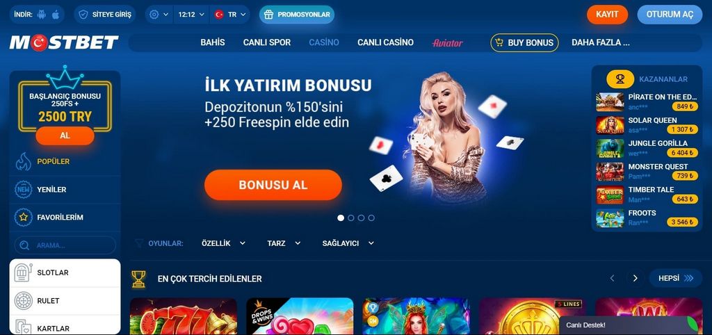 Banqladeşdə Android üçün Mostbet Tətbiqini Yükləyin və Quraşdırın
