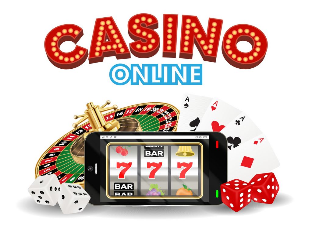 Bestes legales Online-Casino in Deutschland