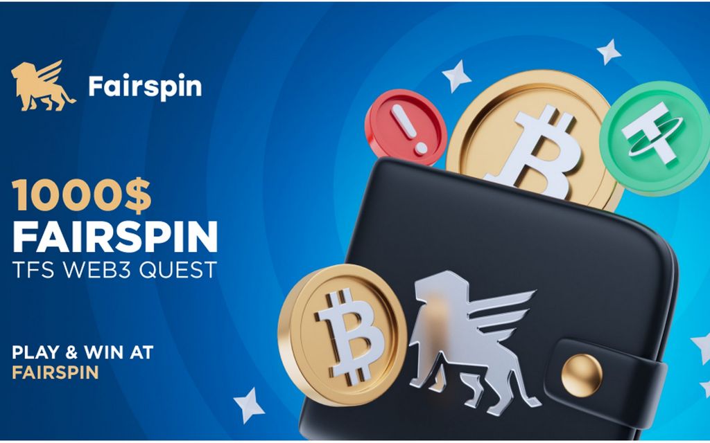 Fairspin Gambling Establishment Review 2026