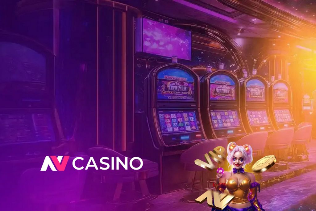 NV Casino Evaluering 2026