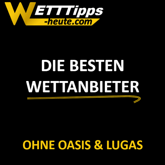 Die effektivsten Wettanbieter ohne Sperre 2026 im Vergleich