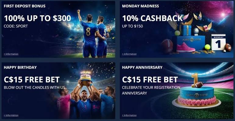 Evaluación del Casino Platin
