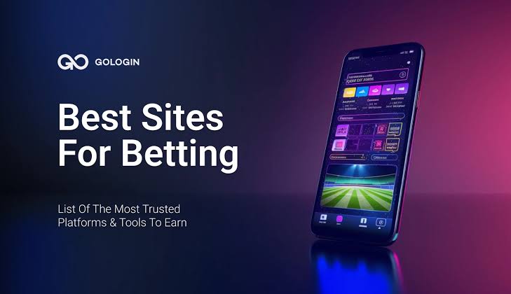 Ideal Bookmakers for In-Play Betting