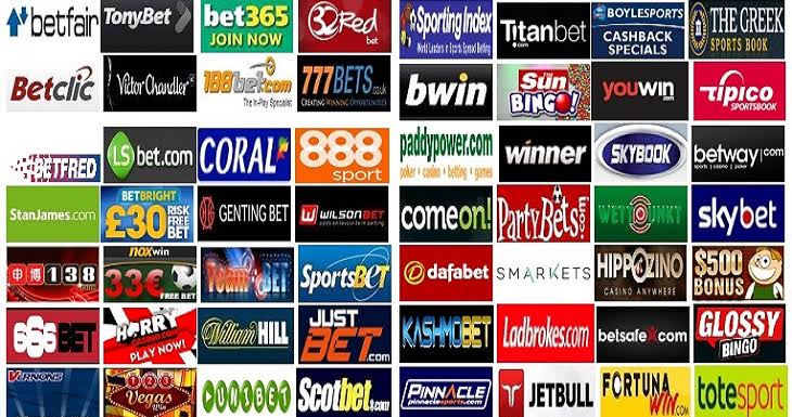 Online Bookmakers 2026